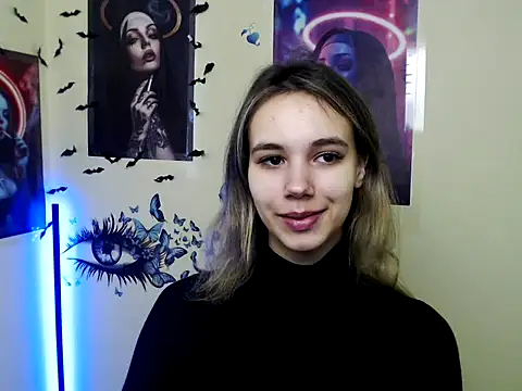 Snapshot of _StAcY chatting on October 2025 07:12:01 AM StAcY online show from October 2025 07:12:01 AM