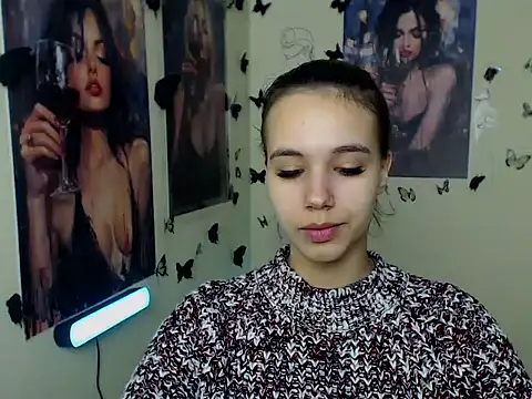 Snapshot of _StAcY chatting on November 2025 07:19:02 AM StAcY online show from November 2025 07:19:02 AM