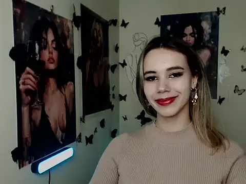 Snapshot of _StAcY chatting on November 2025 01:10:01 PM StAcY online show from November 2025 01:10:01 PM