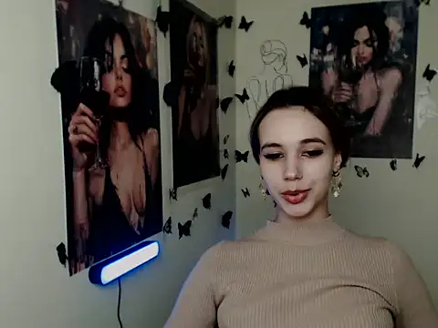 Snapshot of _StAcY chatting on November 2025 01:29:02 PM StAcY online show from November 2025 01:29:02 PM