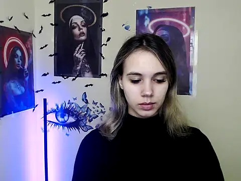 Snapshot of _StAcY chatting on November 2025 07:14:02 AM StAcY online show from November 2025 07:14:02 AM