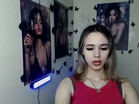 Snapshot of _StAcY chatting on November 2025 01:21:02 PM StAcY online show from November 2025 01:21:02 PM