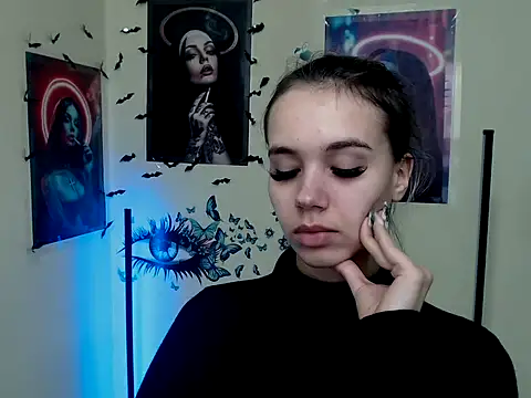 Snapshot of _StAcY chatting on November 2025 05:28:02 AM StAcY online show from November 2025 05:28:02 AM