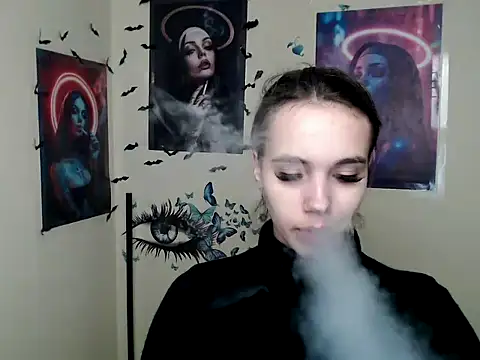 Snapshot of _StAcY chatting on November 2025 01:12:02 PM StAcY online show from November 2025 01:12:02 PM