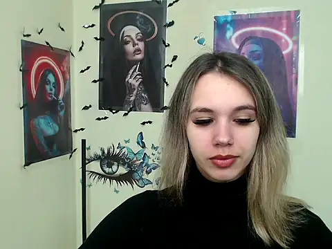 Snapshot of _StAcY chatting on November 2025 01:35:02 PM StAcY online show from November 2025 01:35:02 PM