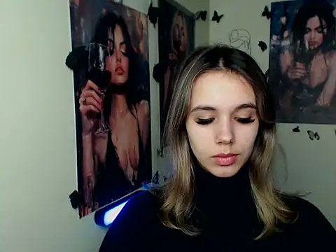 Snapshot of _StAcY chatting on December 2025 02:11:01 PM StAcY online show from December 2025 02:11:01 PM