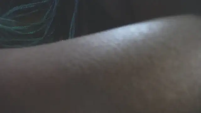 Snapshot of _Zooee chatting on February 2025 04:48:01 PM Zooee online show from February 2025 04:48:01 PM