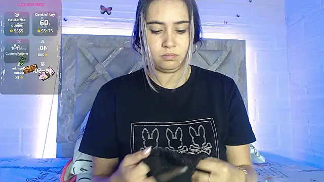 tami vega online show from March 2026 11:37:01 AM