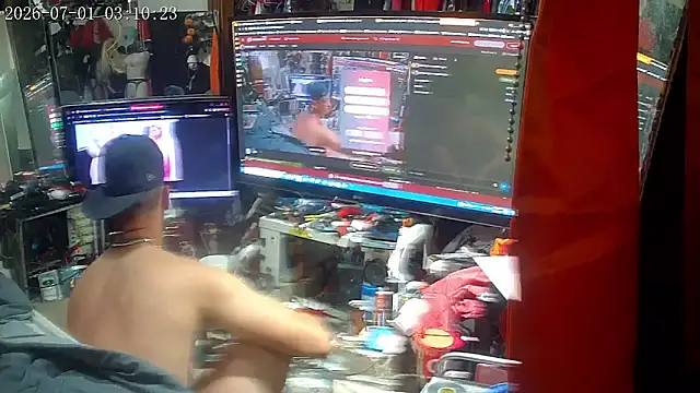 slinginbigD online show from July 2026 09:11:02 AM