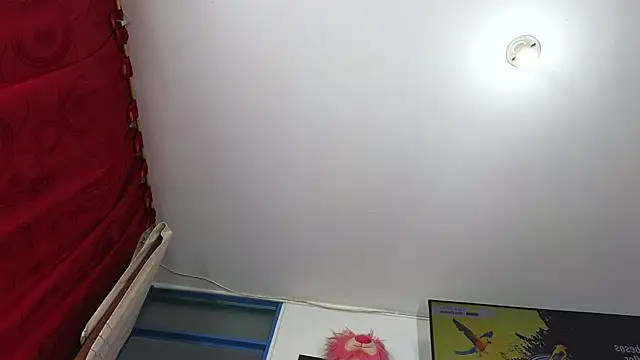 scarletteowens online show from March 2026 07:18:02 PM