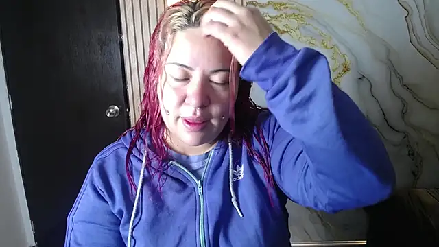 Bruja  Scarlata online show from October 2025 10:14:02 AM