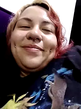 Bruja  Scarlata online show from November 2025 10:03:02 AM