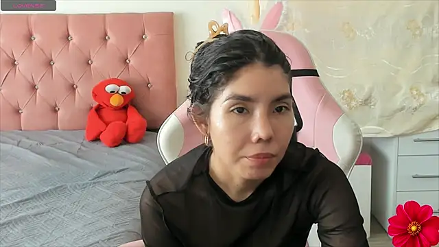 MyAngel777m online show from May 2026 08:15:01 PM