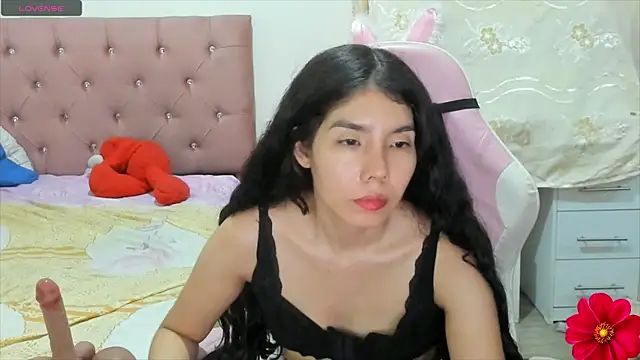 MyAngel777m online show from May 2026 08:11:01 AM