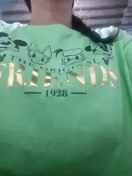 cristallov online show from February 2025 10:18:02 PM