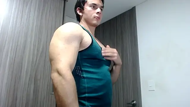 jhonsky  online show from June 2026 04:26:02 AM