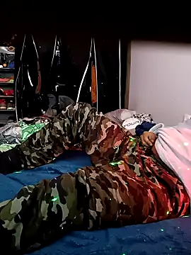 Snapshot of soy_el_rick chatting on January 2025 05:12:02 AM soy el rick online show from January 2025 05:12:02 AM