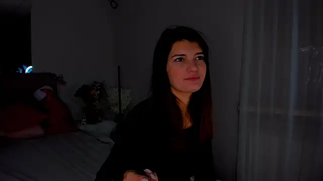 Laura Leee online show from January 2025 06:15:02 AM