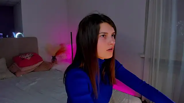 Laura Leee online show from February 2025 06:27:02 AM