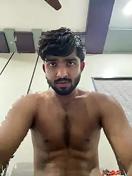 Jhonnn98 online show from July 2026 02:38:02 PM