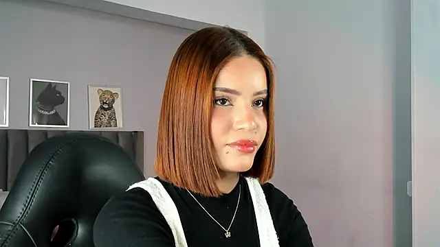 Madie  collins online show from February 2026 11:54:01 AM