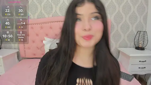 martina rivera  online show from September 2025 12:16:01 PM