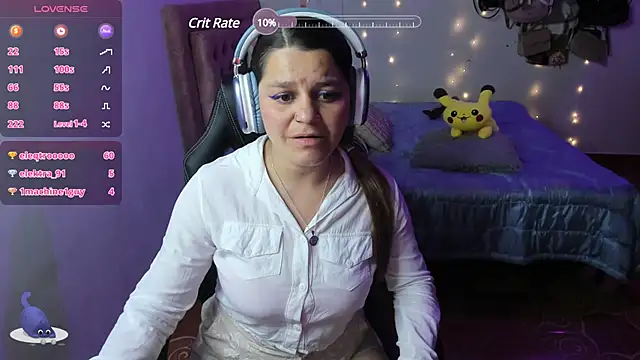 Sabrina Hall  online show from January 2025 12:22:02 PM