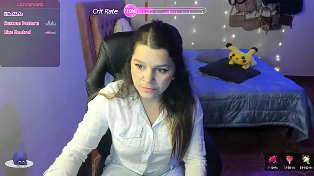 Sabrina Hall  online show from February 2025 01:48:02 PM