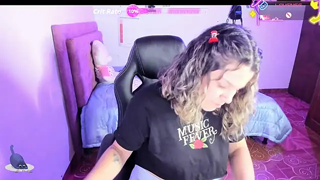 Sabrina Hall  online show from September 2025 12:23:01 AM