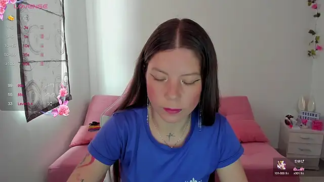 Snapshot of Susana_garcia_ chatting on December 2024 07:03:01 PM Susana garcia online show from December 2024 07:03:01 PM