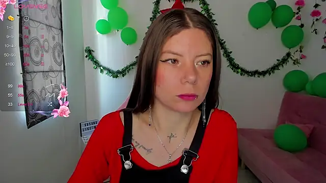 Snapshot of Susana_garcia_ chatting on December 2024 03:00:01 PM Susana garcia online show from December 2024 03:00:01 PM