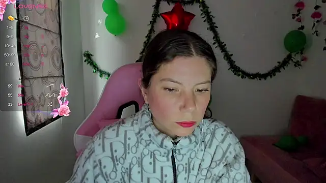 Snapshot of Susana_garcia_ chatting on December 2024 10:01:01 PM Susana garcia online show from December 2024 10:01:01 PM