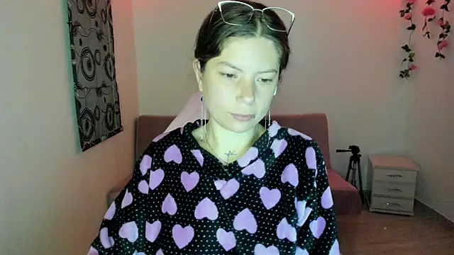 Snapshot of Susana_garcia_ chatting on March 2025 12:48:01 AM Susana garcia online show from March 2025 12:48:01 AM