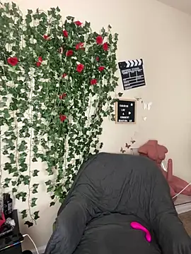 butterflybootyy online show from February 2025 02:10:02 AM