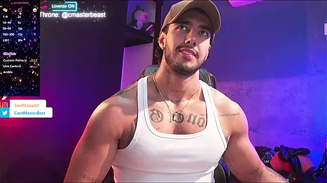 Snapshot of JACOB_MARTINS chatting on May 2026 08:27:01 PM JACOB MARTINS online show from May 2026 08:27:01 PM