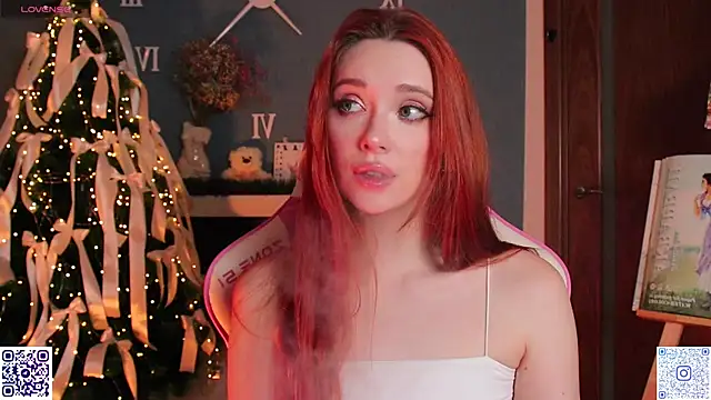 YourSkyAni online show from January 2025 12:58:02 PM