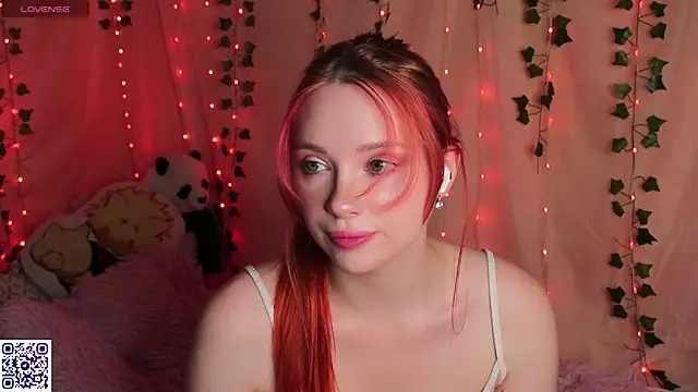 YourSkyAni online show from November 2025 12:27:02 PM