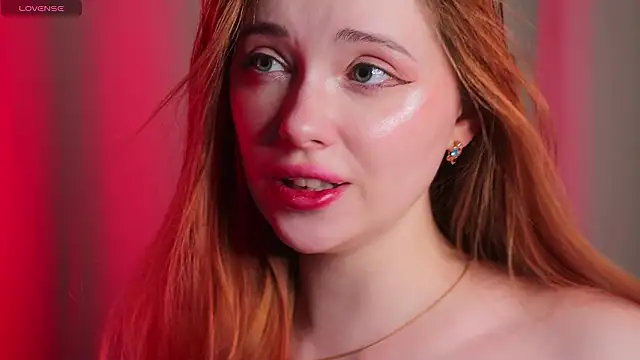 YourSkyAni online show from February 2026 12:13:02 PM