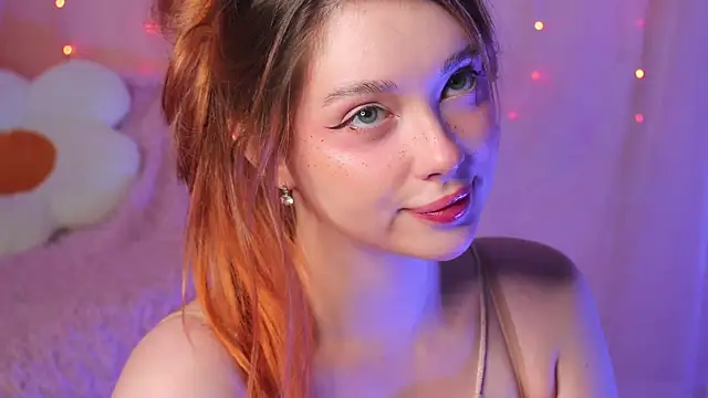 YourSkyAni online show from April 2026 12:11:02 PM