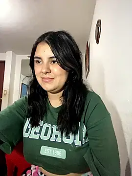 Snapshot of emiliaharper408 chatting on December 2024 04:20:01 AM emiliaharper408 online show from December 2024 04:20:01 AM