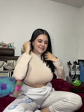 emiliaharper408 online show from January 2025 02:28:02 AM