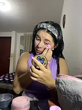 Snapshot of emiliaharper408 chatting on February 2025 11:20:01 PM emiliaharper408 online show from February 2025 11:20:01 PM