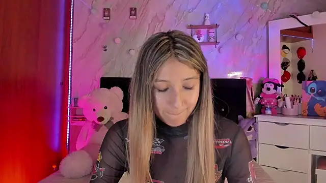 ariana rosse   online show from January 2026 02:49:01 AM