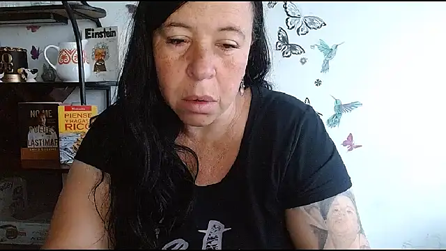 SadistikXX online show from March 2026 12:31:02 PM