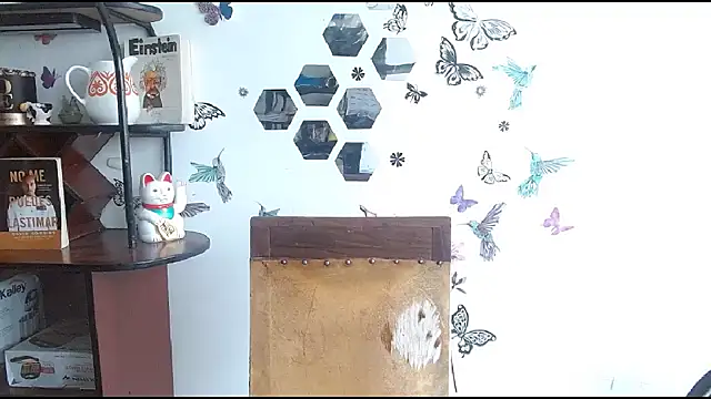 SadistikXX online show from April 2026 05:02:01 PM