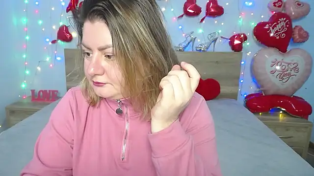 ZannaDreil online show from February 2025 04:47:02 AM