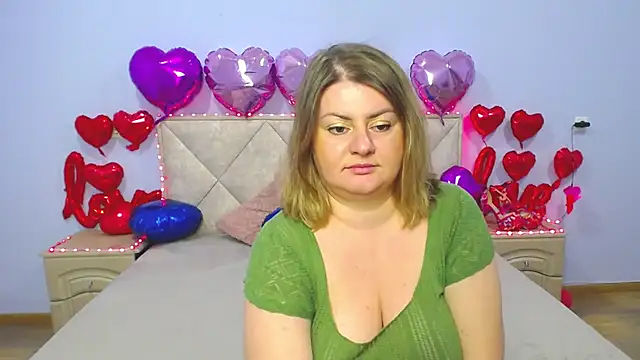 ZannaDreil online show from February 2025 10:03:02 PM