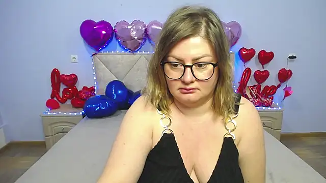 ZannaDreil online show from March 2025 10:38:02 PM