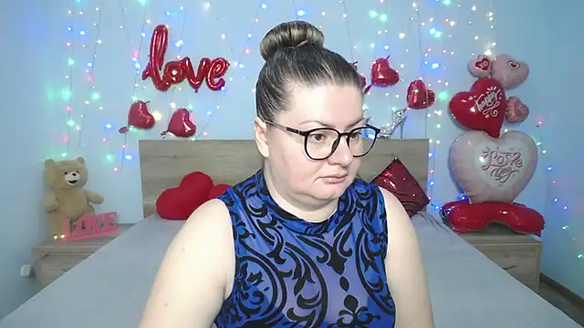 ZannaDreil online show from March 2025 06:56:02 PM