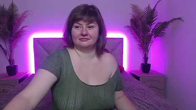 ZannaDreil online show from September 2025 11:56:02 AM